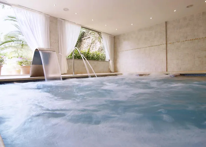 Zafiro Mallorca & Aparthotel Can Picafort (Mallorca)