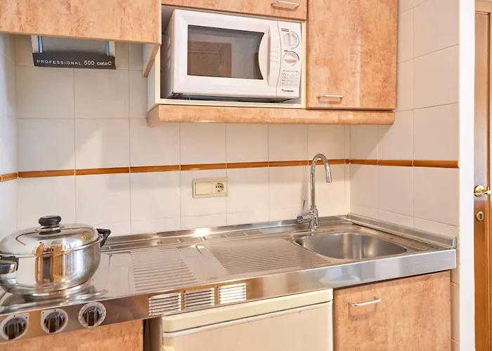 Zafiro Mallorca & 4* Can Picafort (Mallorca)