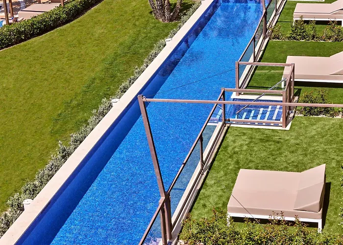 Aparthotel Zafiro Mallorca &