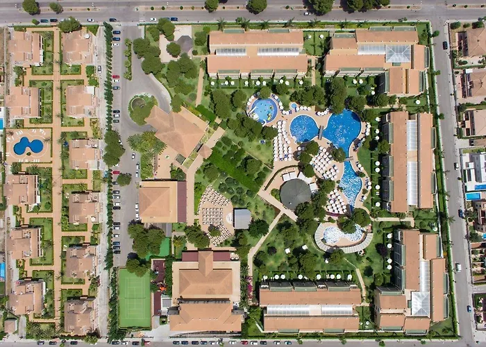 Zafiro Mallorca & Aparthotel