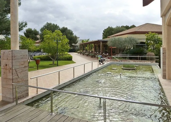 Zafiro Mallorca & 4* Can Picafort (Mallorca)