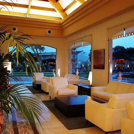Zafiro Mallorca & 4* Can Picafort (Mallorca)