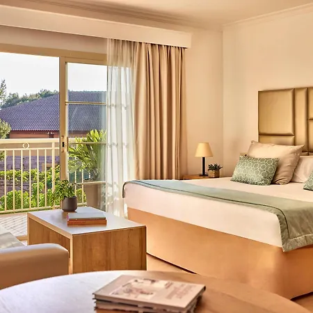 Aparthotel Zafiro Mallorca & Can Picafort (Mallorca)