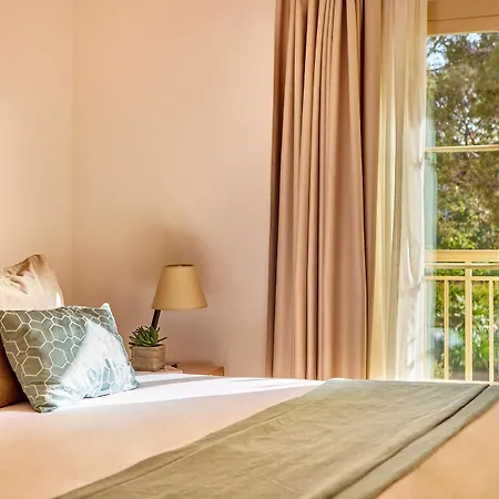 Zafiro Mallorca & 4*