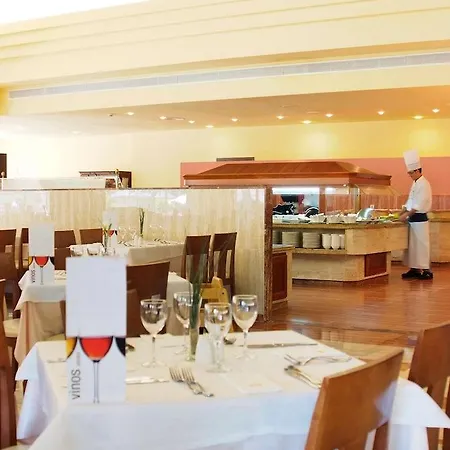 Apart-hotel Zafiro Mallorca &
