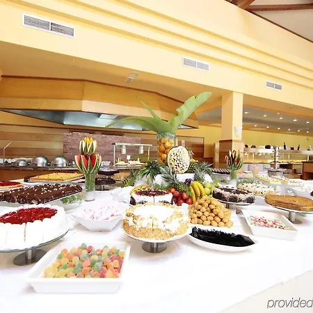 Aparthotel Zafiro Mallorca & 4*