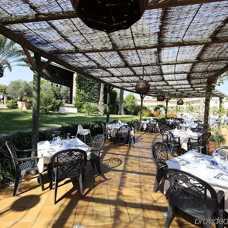 Zafiro Mallorca & Aparthotel 4*