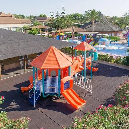 Zafiro Mallorca & Aparthotel