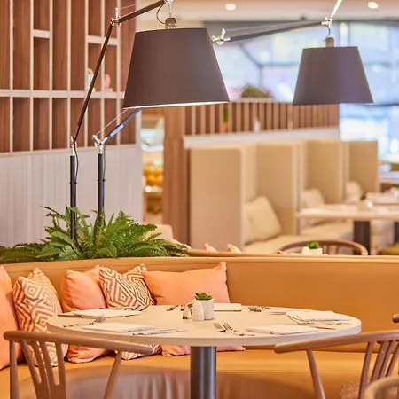 Apart Otel Zafiro Mallorca & 4*