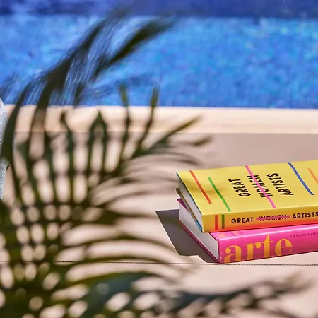 马略卡岛萨菲罗spa公寓 4*