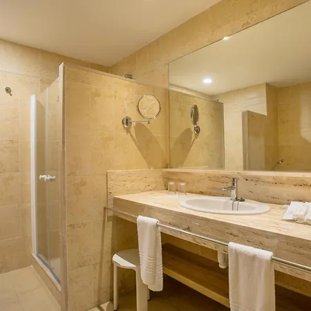 Appart hôtel Zafiro Mallorca & 4*