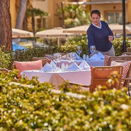 Zafiro Mallorca & Apartahotel Can Picafort (Mallorca)