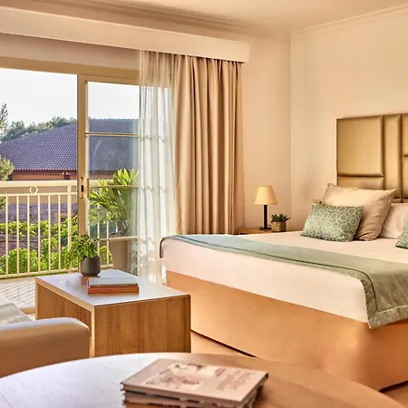 Apart-hotel Zafiro Mallorca &