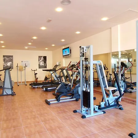Aparthotel Zafiro Mallorca & 4*