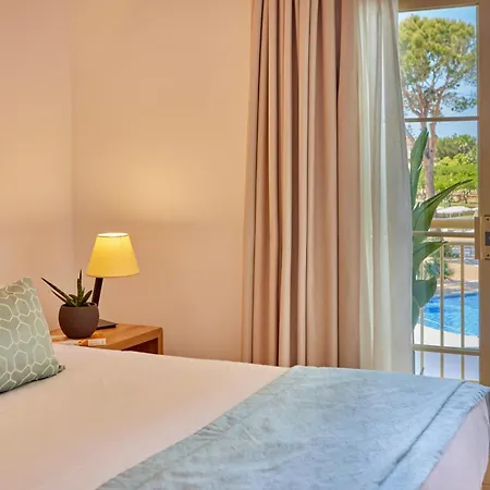 Zafiro Mallorca & 4*