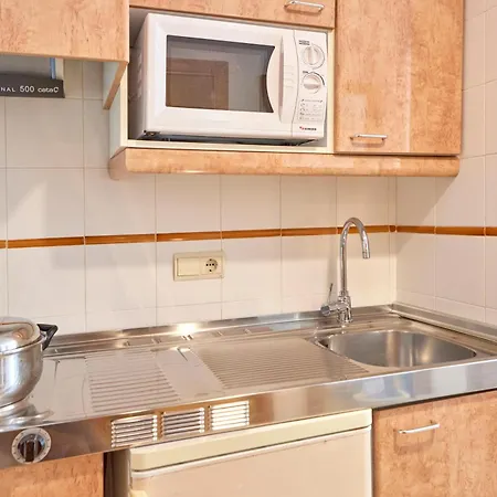 Zafiro Mallorca & Hotel apartamentowy 4*