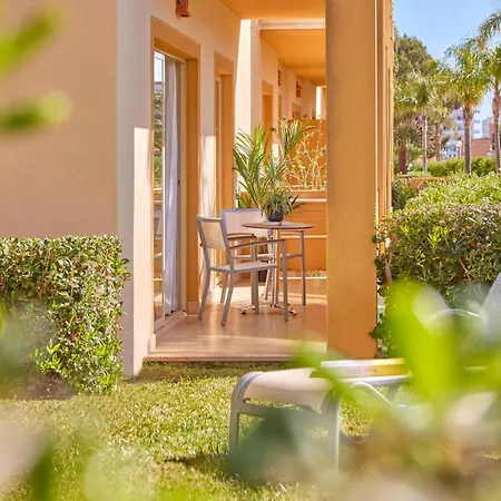 Apart Otel Zafiro Mallorca & Can Picafort (Mallorca)
