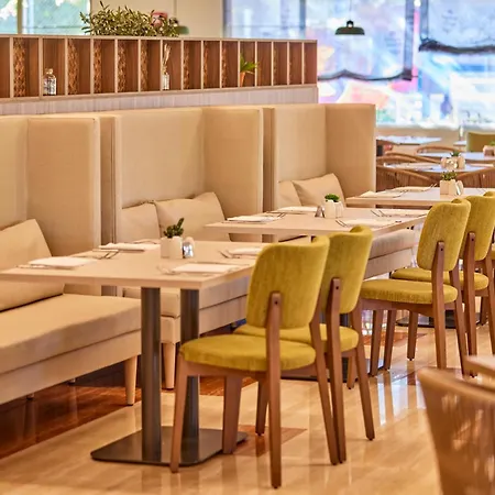 马略卡岛萨菲罗spa公寓 坎皮卡福特