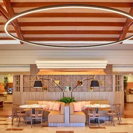 Zafiro Mallorca & Hotel apartamentowy 4*