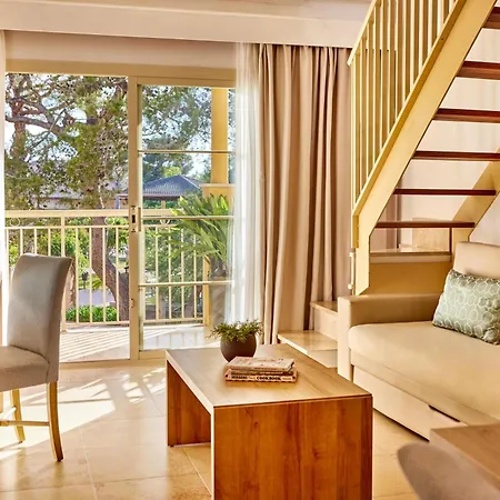 Zafiro Mallorca & Apartahotel 4*