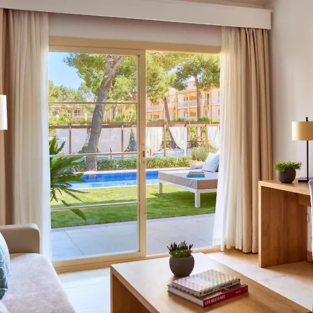 Zafiro Mallorca & 4* Can Picafort (Mallorca)
