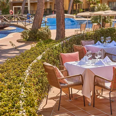 Zafiro Mallorca & Apart Otel
