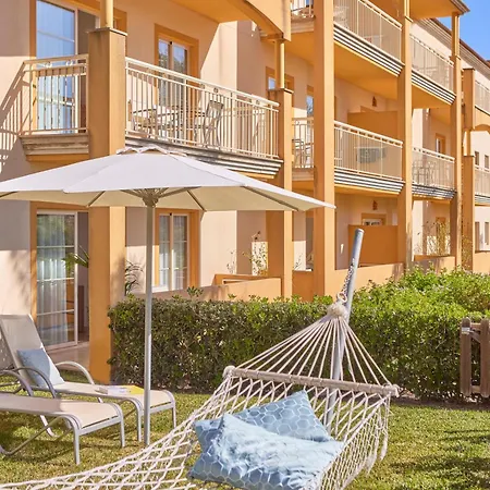 Zafiro Mallorca & 4*
