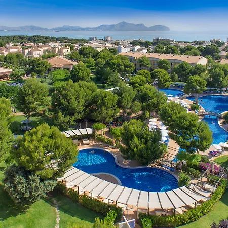 Zafiro Mallorca & 4*