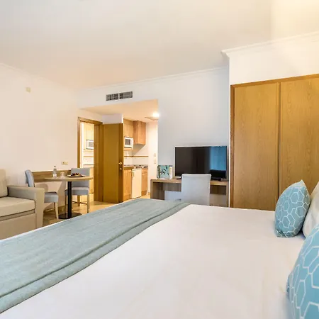 Zafiro Mallorca & カン・ピカフォルト