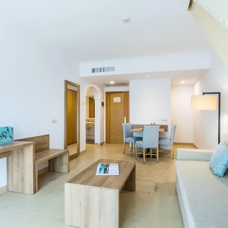 Zafiro Mallorca & Can Picafort (Mallorca)