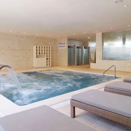 马略卡岛萨菲罗spa公寓 坎皮卡福特