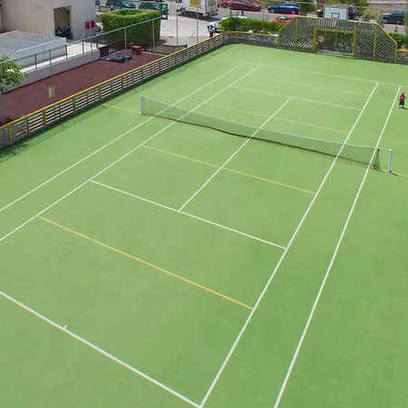 马略卡岛萨菲罗spa公寓 4*