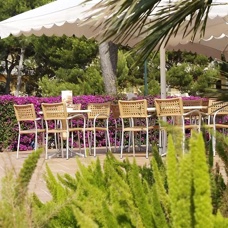 马略卡岛萨菲罗spa公寓 公寓式酒店 坎皮卡福特