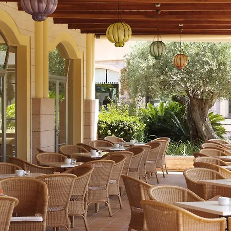 Zafiro Mallorca & 4*
