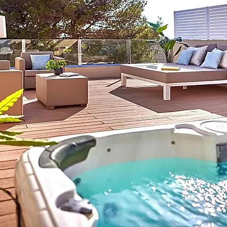 Zafiro Mallorca & Apart-hotel 4*