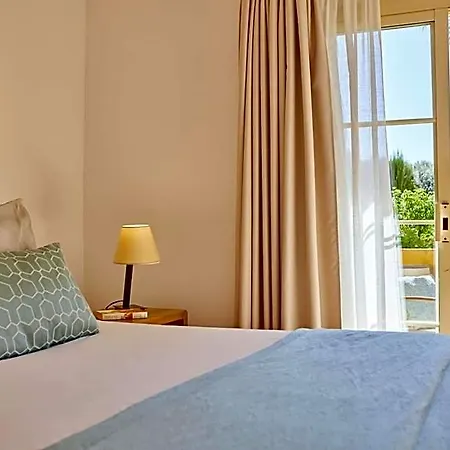 Zafiro Mallorca & شقة فندقية كان بيكافورت