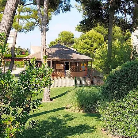 Apart-hotel Zafiro Mallorca & Can Picafort (Mallorca)