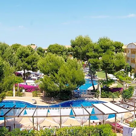 Zafiro Mallorca & 캔 피카폴트