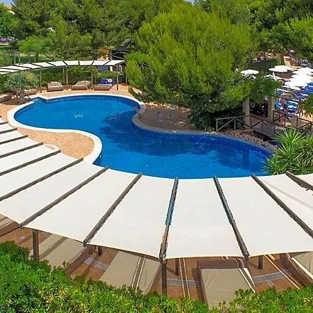 Zafiro Mallorca & Apart Otel