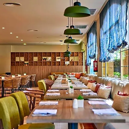Zafiro Mallorca & Aparthotel