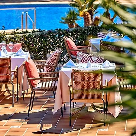 Zafiro Mallorca &