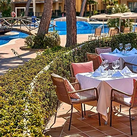 Aparthotel Zafiro Mallorca &