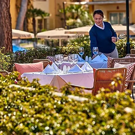 Aparthotel Zafiro Mallorca &