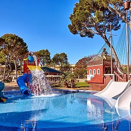 Aparthotel Zafiro Mallorca &