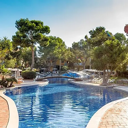Zafiro Mallorca & Apart Otel