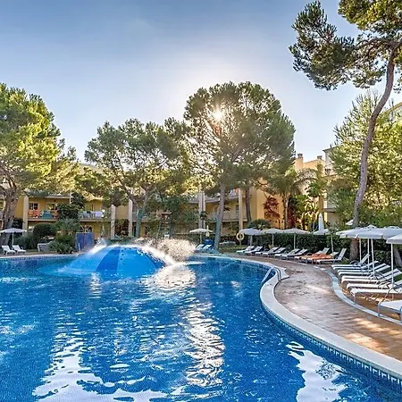 Zafiro Mallorca & 4*