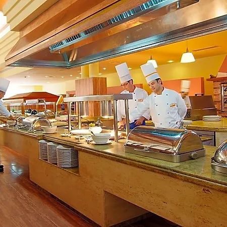 Zafiro Mallorca & 4* 캔 피카폴트