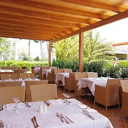 아파트호텔 Zafiro Mallorca &