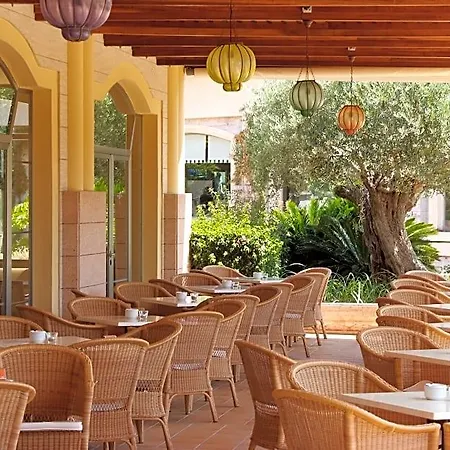 Zafiro Mallorca & 아파트호텔 캔 피카폴트