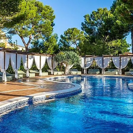 Zafiro Mallorca & شقة فندقية